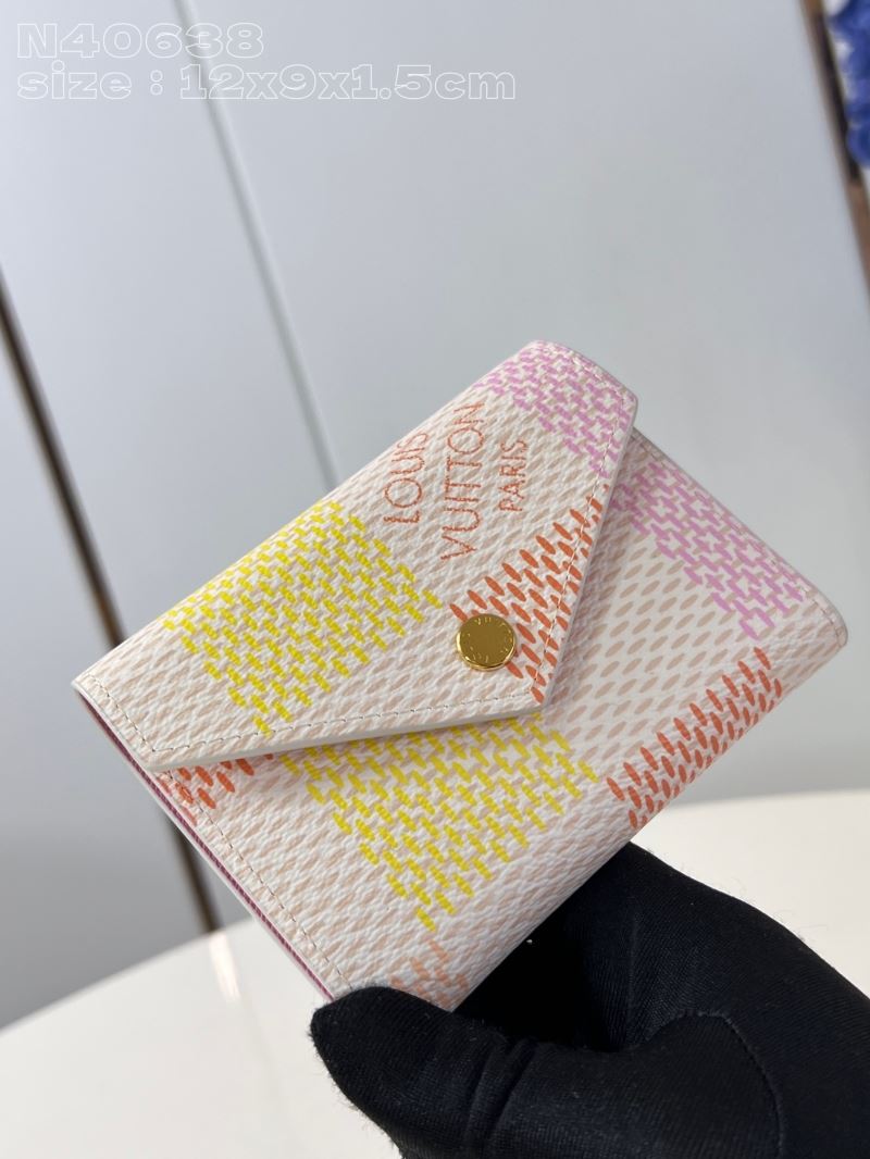 Louis Vuitton Wallets